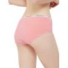 imageINNERSY Big Girls Period Panties Menstrual Underwear for First Period Starter 3PackBrights