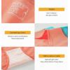 imageINNERSY Big Girls Underwear Age 816 Teens Cotton Briefs No Wedgies Panties 6 PackBasics