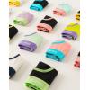 imageINNERSY Big Girls Underwear Age 816 Teens Cotton Briefs No Wedgies Panties 6 PackBrights