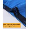 imageINNERSY Boys Underwear Stretchy Cotton Soft Boxer Briefs for 618 Teen Boys 5 PackBright Colors