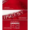 imageINNERSY Mens Boxer Briefs Cotton Stretchy Underwear 7 Pack for a WeekBasic Contrast