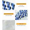 imageINNERSY Mens Underwear Briefs Bikini Cut Covered Waistband Underpants 4PackSea Story
