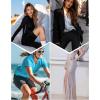 imageINNERSY Womens Boyshorts Shapewear Slip Shorts Tummy Control Shaping Underwear 3PackBasics
