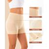 imageINNERSY Womens Boyshorts Shapewear Slip Shorts Tummy Control Shaping Underwear 3PackBasics
