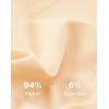 imageINNERSY Womens Boyshorts Shapewear Slip Shorts Tummy Control Shaping Underwear 3PackBasics