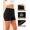imageINNERSY Womens Boyshorts Shapewear Slip Shorts Tummy Control Shaping Underwear 3PackBlack