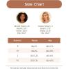 imageINNERSY Womens Menstrual Leakproof 2in1 Athletic Shorts with Pocket Built in Period Underwear for Women Teens GirlsDark Blue