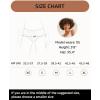 imageINNERSY Womens Seamless No Show Hipster Panties Invisible Light Underwear 3PackRed Wine