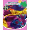 imageINNERSY Boys Underwear Soft Quick Dry Boxer Briefs 2 PacksGraffiti Art