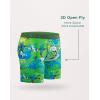 imageINNERSY Boys Underwear Soft Quick Dry Boxer Briefs 2 PacksPlanetary Camo