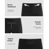 imageINNERSY Girls Athletic Biker Shorts Size 816 Years Gymnastics Volleyball Dance Shorts 12 PacksBlack 2pack