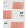 imageINNERSY Girls Athletic Biker Shorts Size 816 Years Gymnastics Volleyball Dance Shorts 12 PacksBlack Pink 2pack