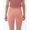 imageINNERSY Girls Athletic Biker Shorts Size 816 Years Gymnastics Volleyball Dance Shorts 12 PacksBlack Pink 2pack