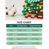 imageINNERSY Kids Boys Girls Cotton Socks Colorful Checkered Novelty Crew Socks for Teens 5 Pairs2checkered1stripes2dots G