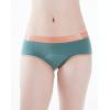 imageINNERSY Teen Girls Period Panties Age 816 Cotton Menstrual Hipster Underwear 3Pack