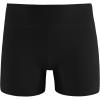 imageINNERSY Girls Athletic Biker Shorts Size 816 Years Gymnastics Volleyball Dance Shorts 12 PacksBlack