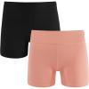 Black Pink 2-pack