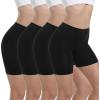 (4-pack)black