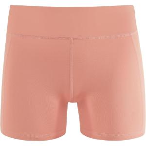 imageINNERSY Girls Athletic Biker Shorts Size 816 Years Gymnastics Volleyball Dance Shorts 12 PacksPink