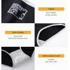 imageINNERSY Womens Underwear Cotton Hipster Panties Regular ampamp Plus Size 6PackContrasting Dark Vintage