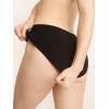 imageINNERSY Womens Underwear Cotton Hipster Panties Regular ampamp Plus Size 6PackDark Vintage