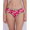 imageINNERSY Womens Sporty Hipster Panties Cotton Underwear Multicolored 6PackKaleidoscope