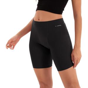 imageINNERSY Womens Period Underwear Heavy Flow Leakproof Boyshorts Menstrual PantiesBlack