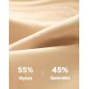 imageINNERSY Seamless Nursing Bras for Breastfeeding Maternity Bras for Pregnancy Comfortable BraletteNude
