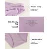 imageINNERSY String Bikini Panties for Women Sexy Silky Cheeky Underwear 6PackMidnight Garden