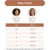imageINNERSY Womens Seamless Underwear No Show Invisible Lightweight Hipster Panties 5PackNude