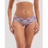 imageINNERSY Womens Seamless Underwear No Show Invisible Lightweight Hipster Panties 5PackVibrant Spring