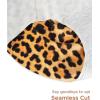 imageINNERSY Womens Seamless No Show Hipster Panties Invisible Light Underwear 3PackLeopard