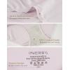 imageINNERSY Womens Soft ampamp Thin No Show Modal Underwear Quick Dry Panties for Summer 5PackPastel Dream