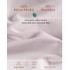 imageINNERSY Womens Soft ampamp Thin No Show Modal Underwear Quick Dry Panties for Summer 5PackPastel Dream
