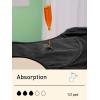 imageINNERSY Period Underwear for Teens Girls Cotton Menstrual Panties 3PackBrights