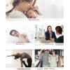 imageINNERSY Womens Underwear Cotton Briefs Soft Underwear for Women Breathable High Waisted Panties 5 PackLight Mist